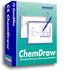 ChemDraw Logo